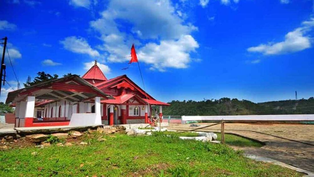 Nartiang-Durga-Temple-Car Rental