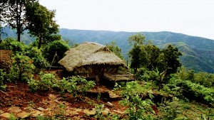 Meghalaya Tour Cabs place picture