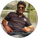 BIKASH KUMAR PATI profile picture