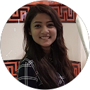 Shreya Sarraf profile picture