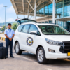 Taxi Service in Guwahati